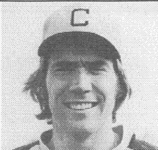 Portrait of Tom Spahn