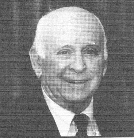 Portrait of Charlie O'Donnell