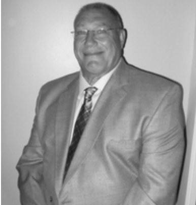 Portrait of Michael Werle