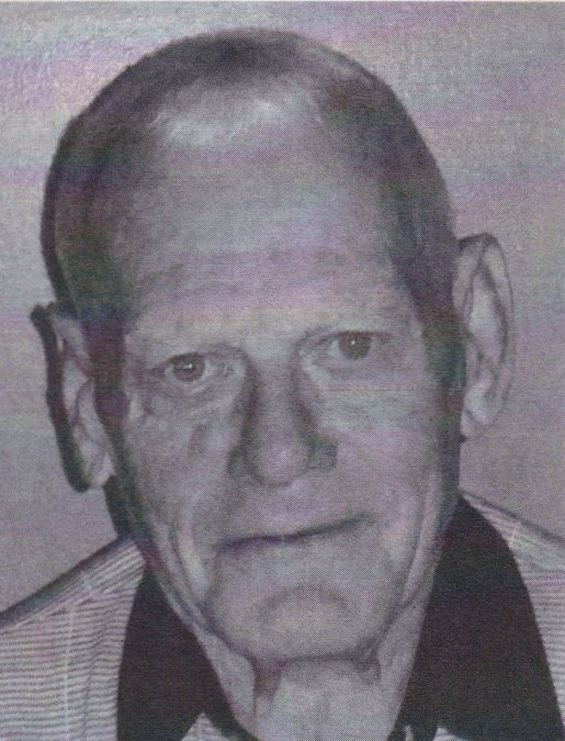 Portrait of Teddy Giovanni
