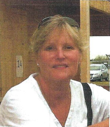 Portrait of Mary Ellen Buckley