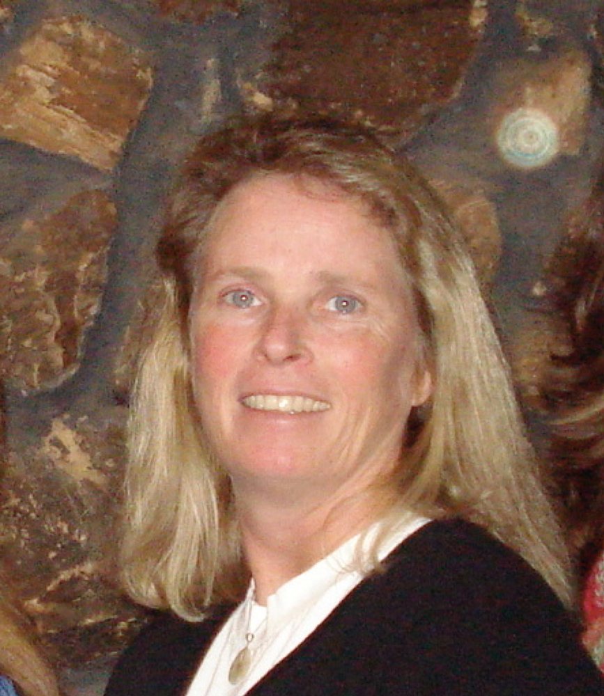 Portrait of Jean Tripam
