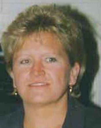Portrait of Karen Williams Joyes