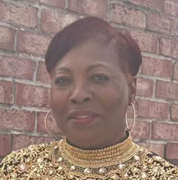 Portrait of Doyla Morales
